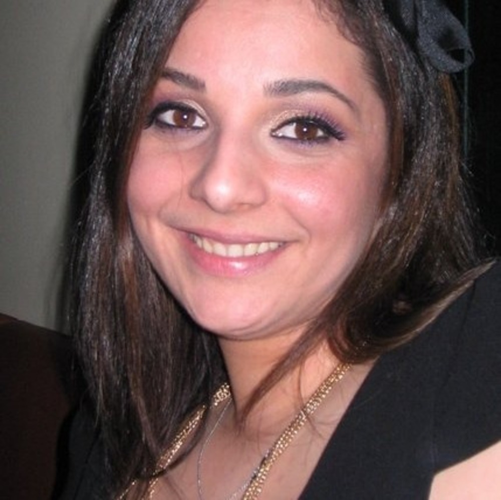 Meet your Posher, Julie